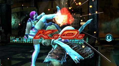 tekken tag tournament 2 cemu.